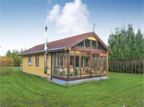 Studio Holiday Home in Hals